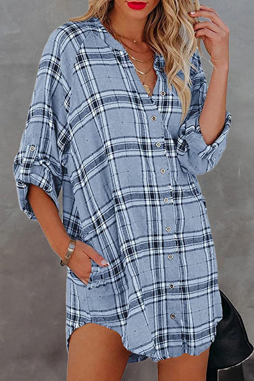 JO | Effortless and chic garment