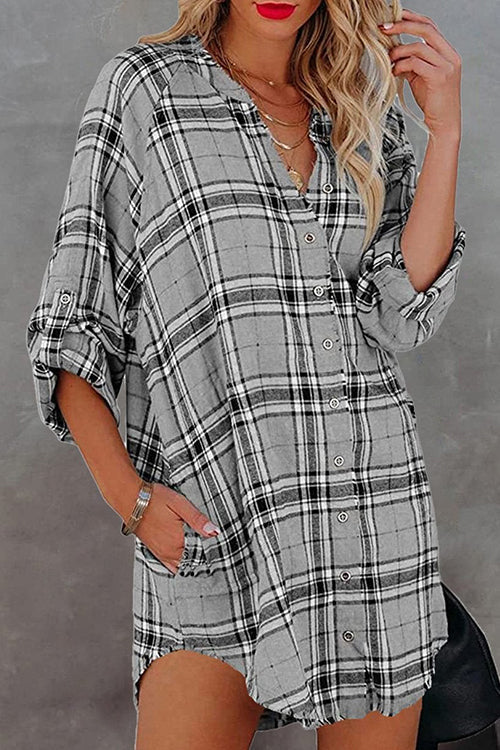 JO | Effortless and chic garment