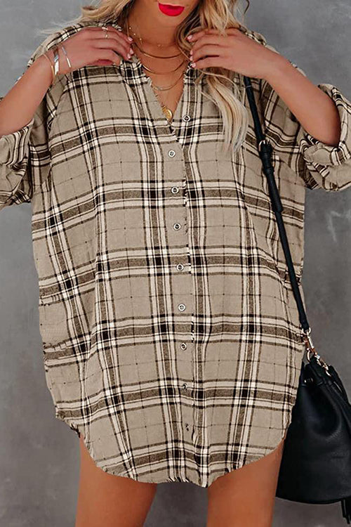 JO | Effortless and chic garment