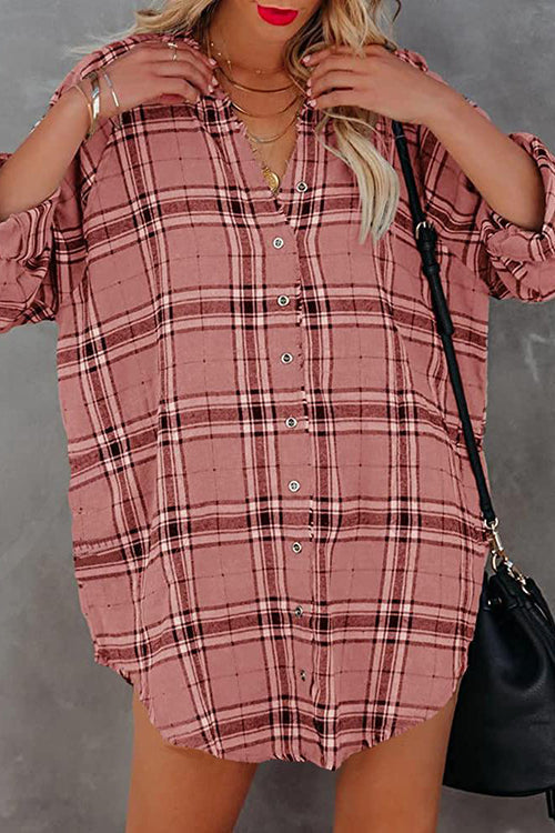 JO | Effortless and chic garment