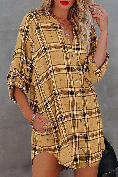 JO | Effortless and chic garment
