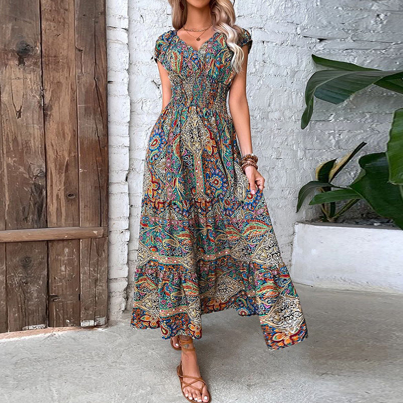JO | Women's maxi dresses | Summer dresses | Formal dresses