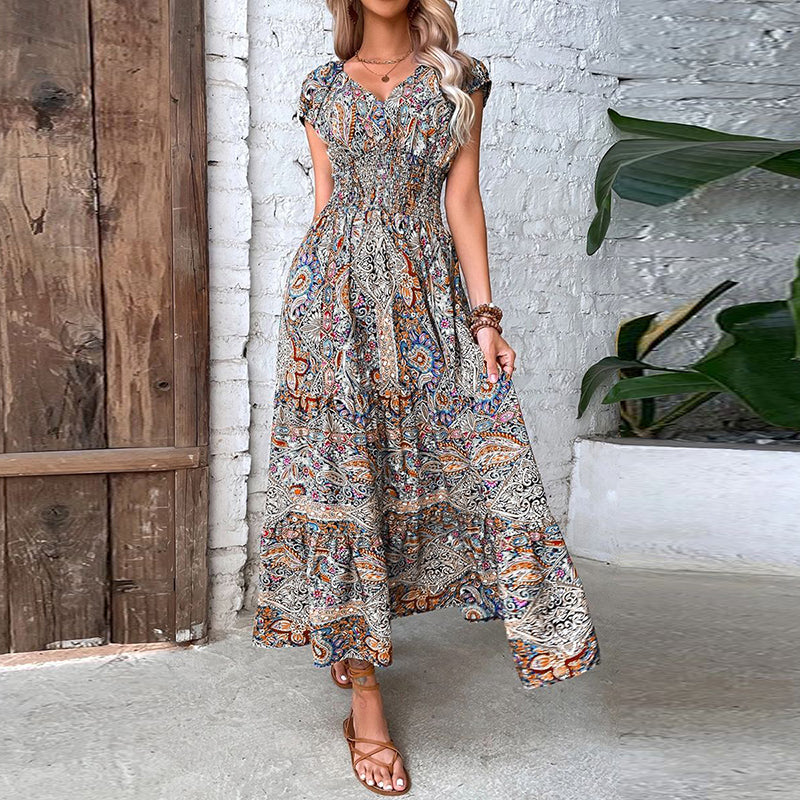 JO | Women's maxi dresses | Summer dresses | Formal dresses