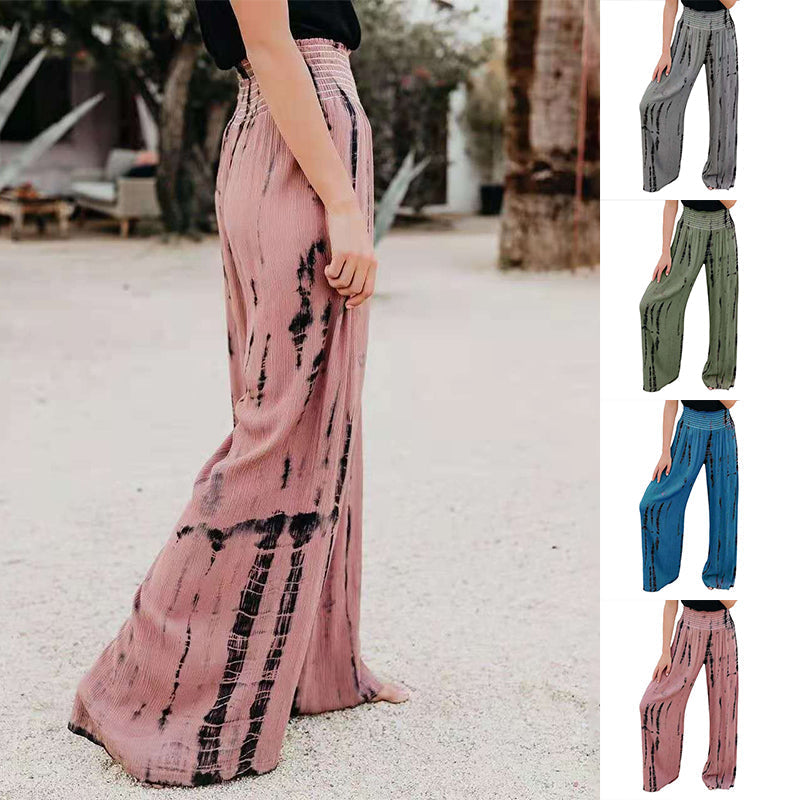 JO | Relaxed and timeless winter pants