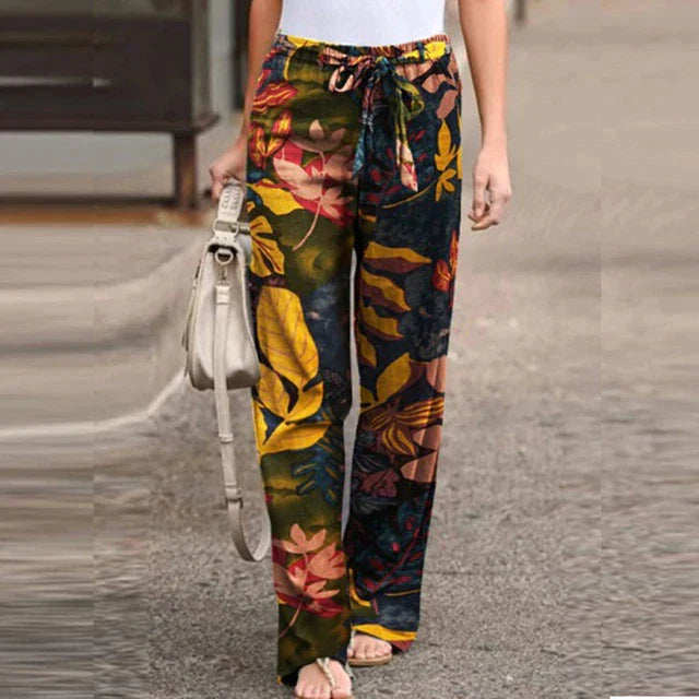 JO | Tailored and elegant pants