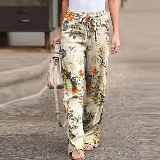 JO | Tailored and elegant pants