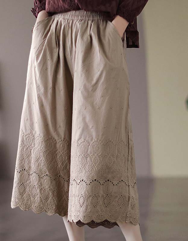 JO | Minimalist and lightweight pants