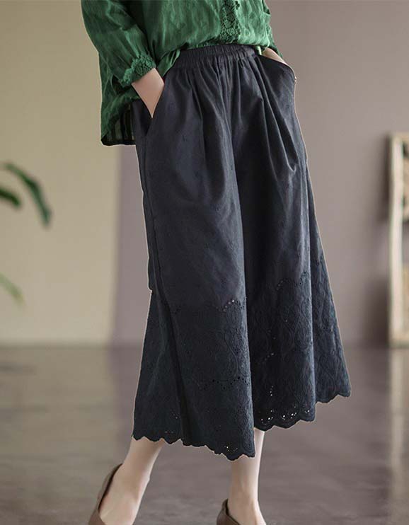 JO | Minimalist and lightweight pants
