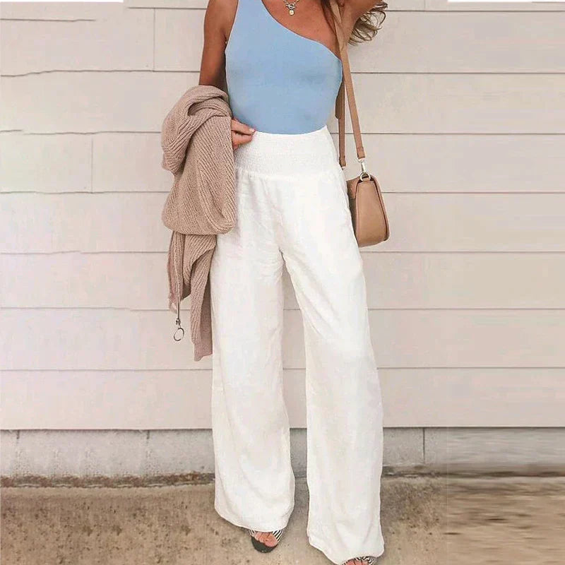 JO | Relaxed and stylish pants in general