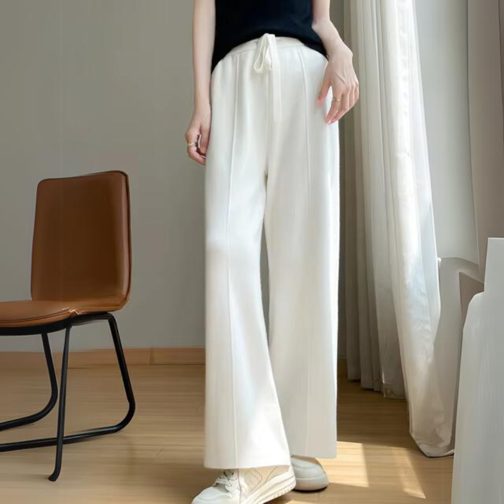 JO | Stylish and elegant winter pants