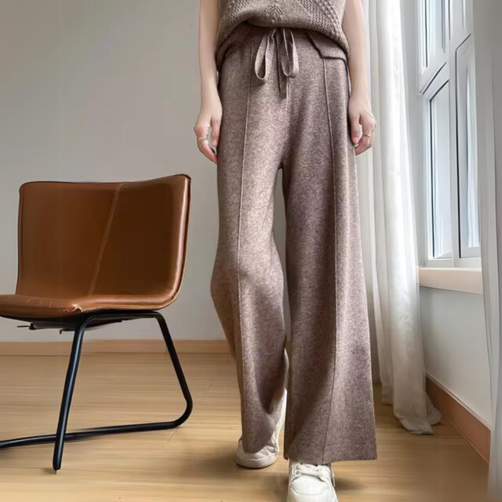 JO | Stylish and elegant winter pants