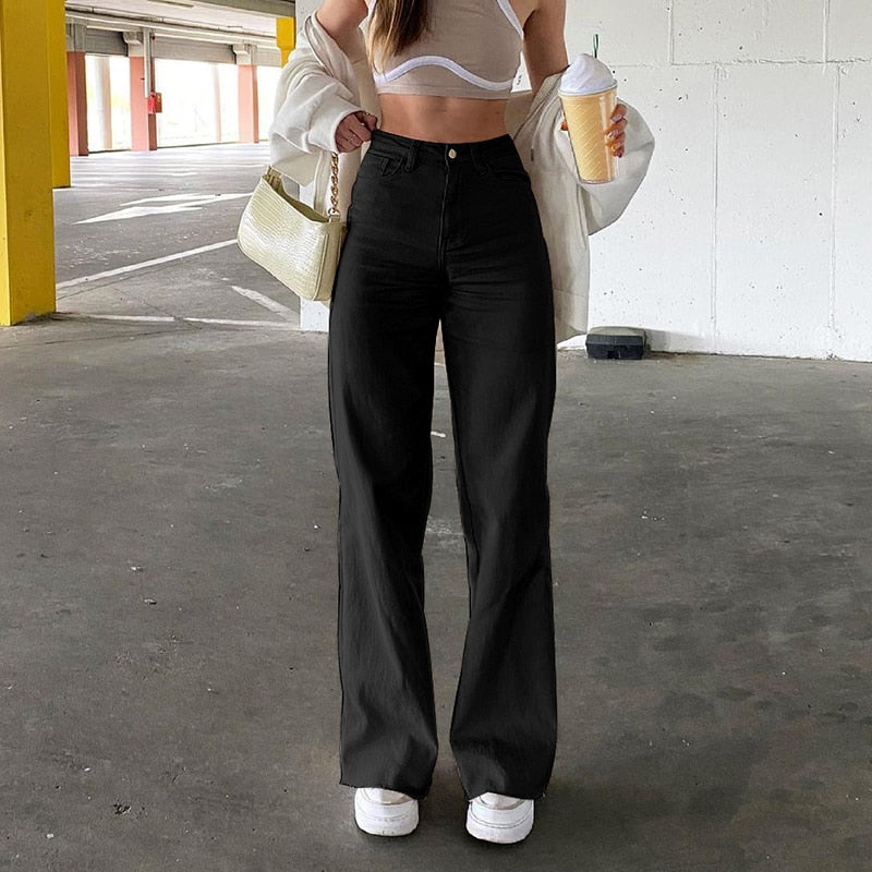 JO | Timeless and elegant pants