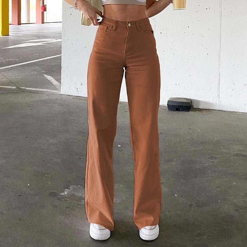 JO | Timeless and elegant pants