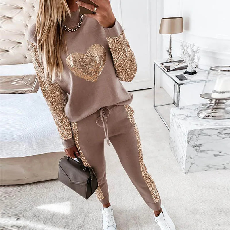 JO | Stylish and elegant winter dress