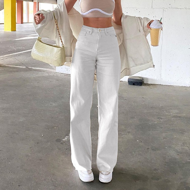 JO | Timeless and elegant pants
