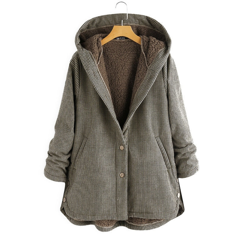 JO | Classic and comfortable general jacket