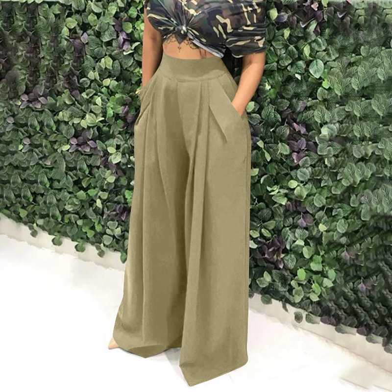 JO | Trendy and fresh pants
