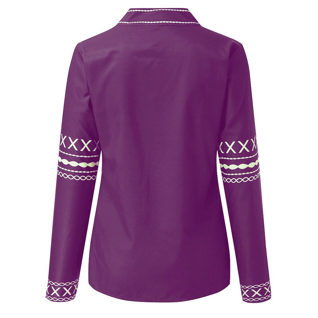 JO | Versatile, comfortable winter sweatshirt
