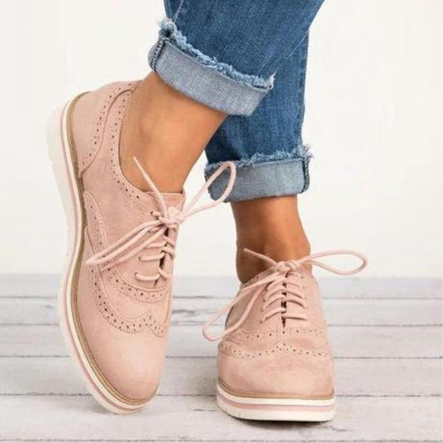 JO | Light and cool sneakers