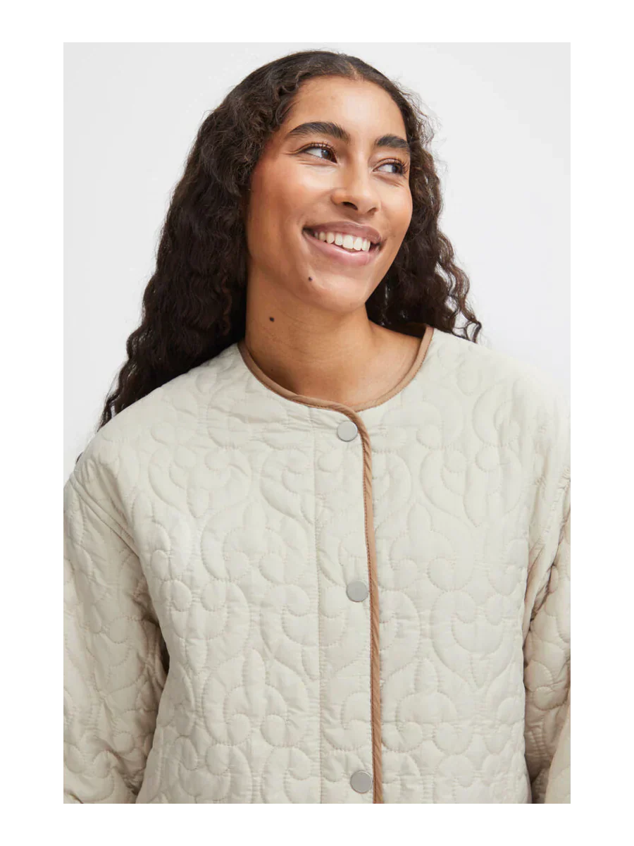 JO | Chic and versatile winter jacket