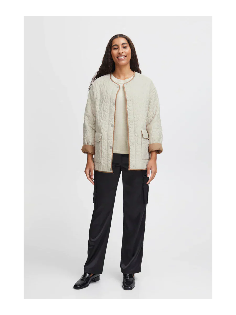 JO | Chic and versatile winter jacket