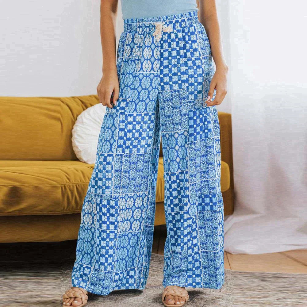 JO | Tailored and airy summer piece