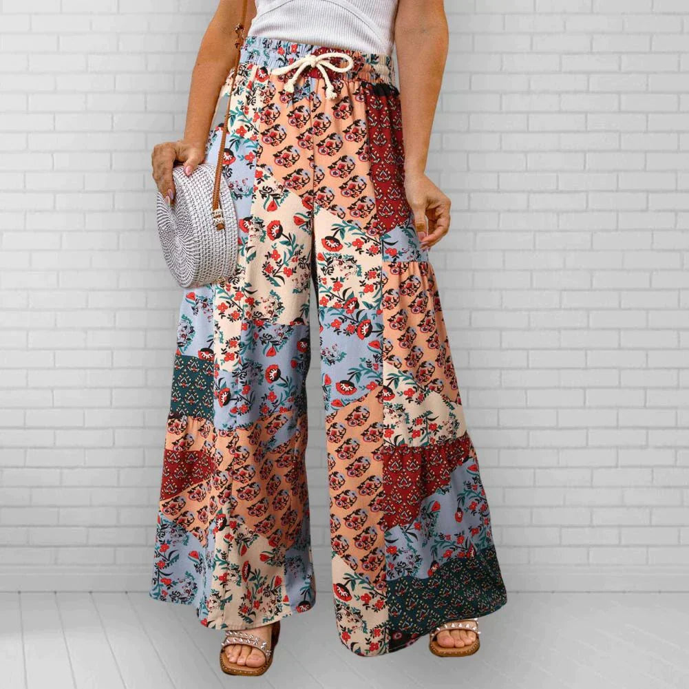 JO | Tailored and airy summer piece