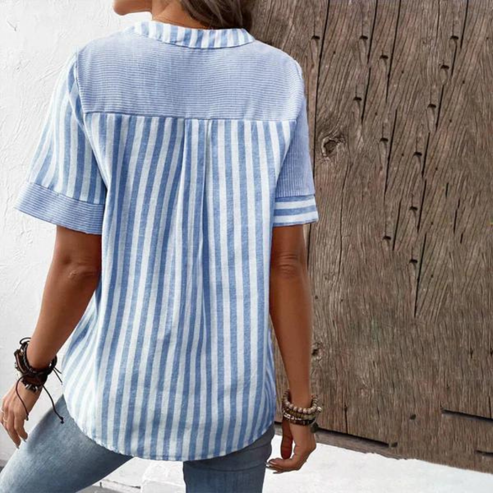 JO | Elegant blouse