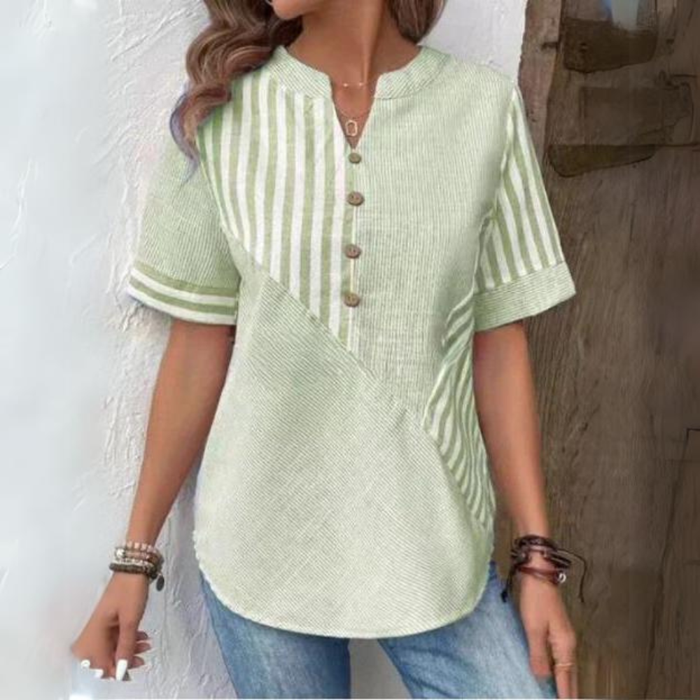 JO | Elegant blouse
