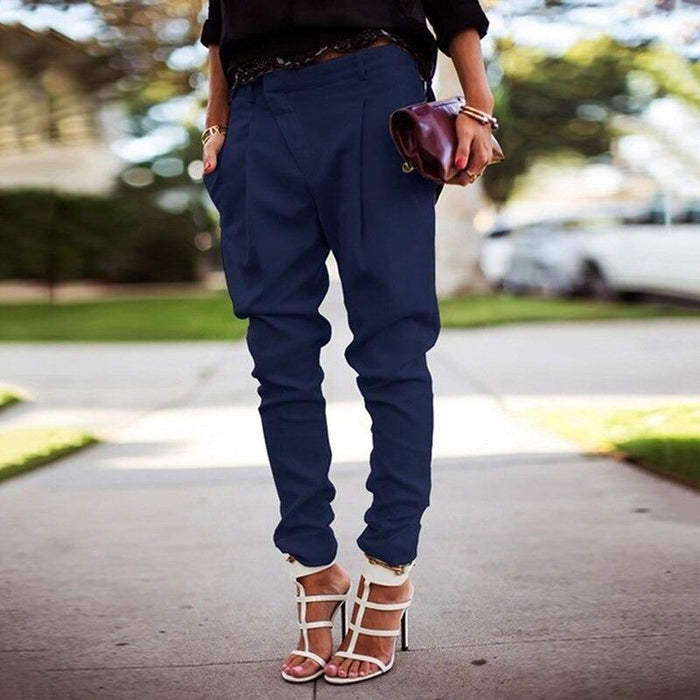 JO | Classic and comfortable winter pants