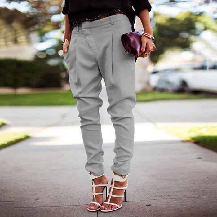 JO | Classic and comfortable winter pants