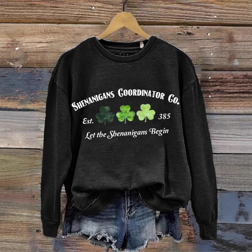 Chic and Comfortable Shirt