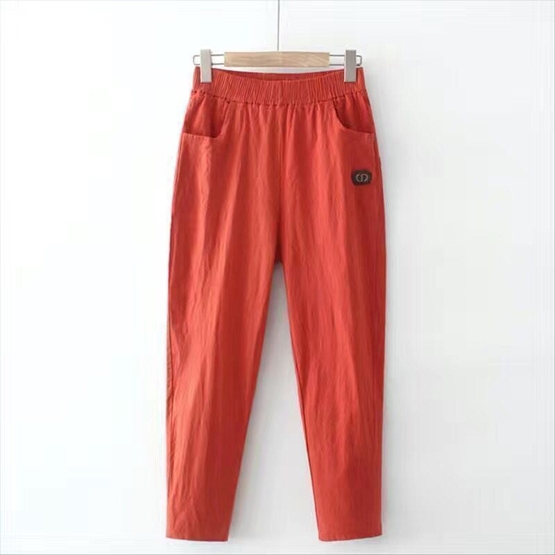 JO | Timeless and elegant pants