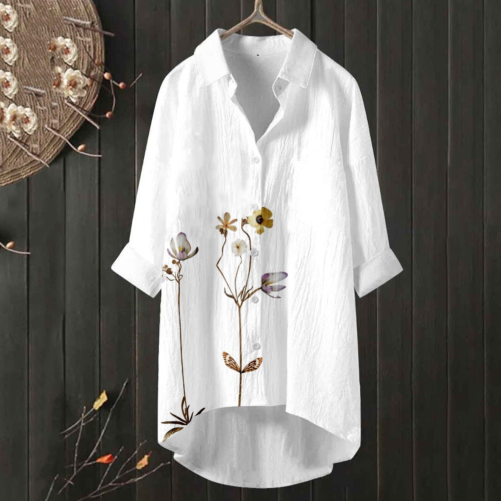 Chic and Comfortable Shirt