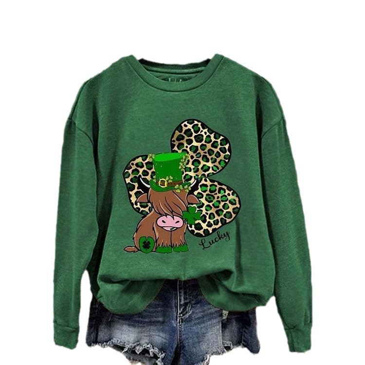Chic and Comfortable Shirt
