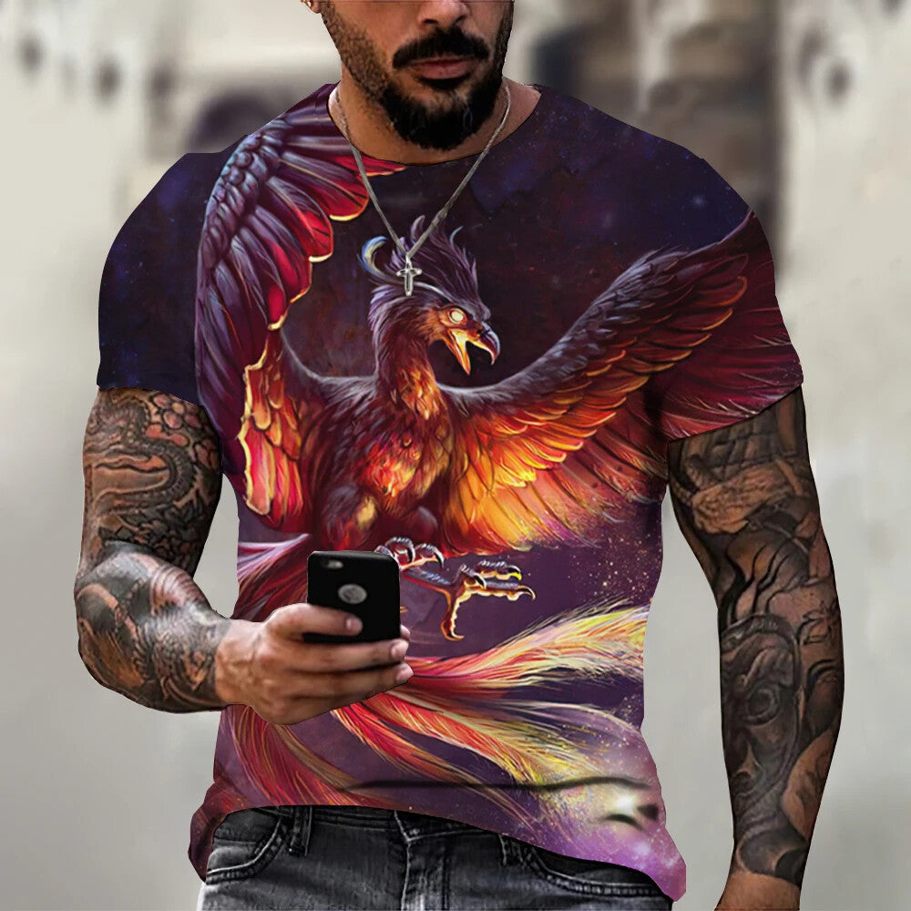 Alluring and Refined Shirt