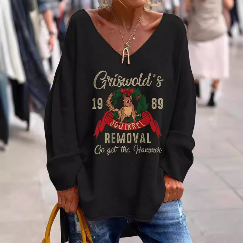 Chic and Comfortable Shirt