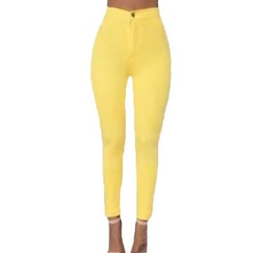 Bold and Beautiful Pants