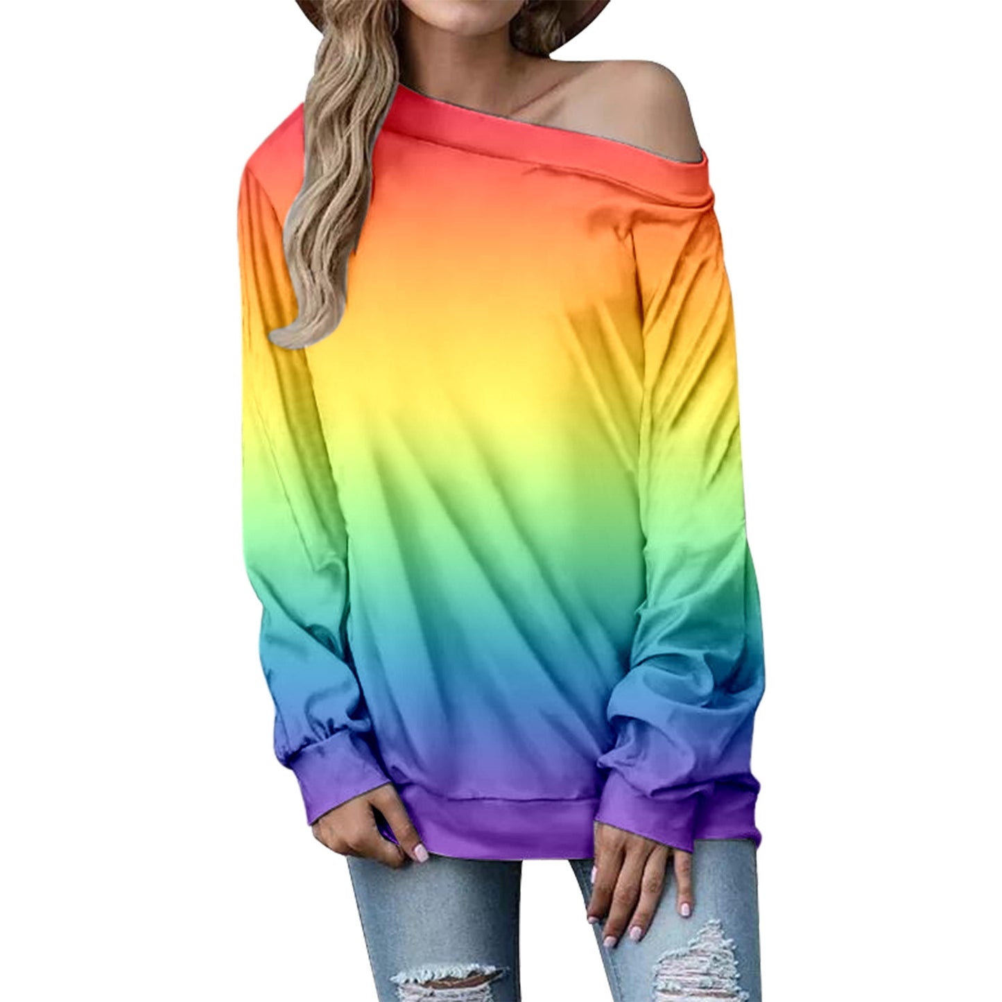 Chic and Comfortable Shirt