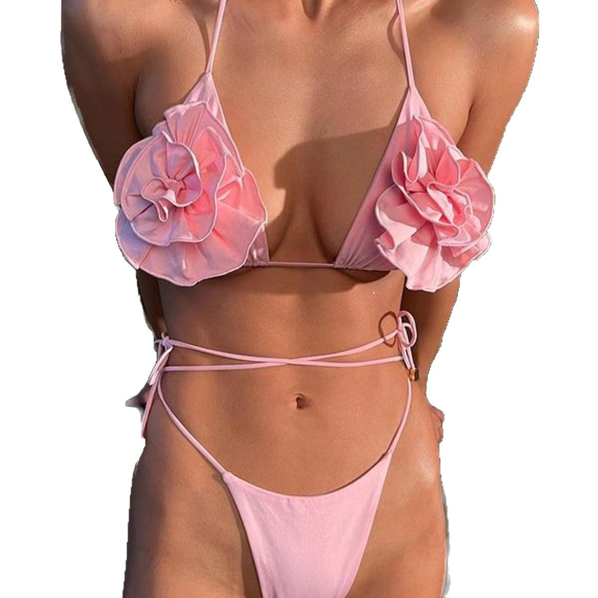 Chic and Comfortable Bikini
