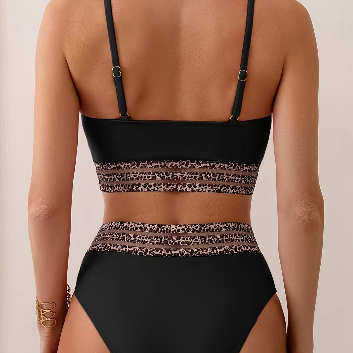 Classy and Versatile Bikini