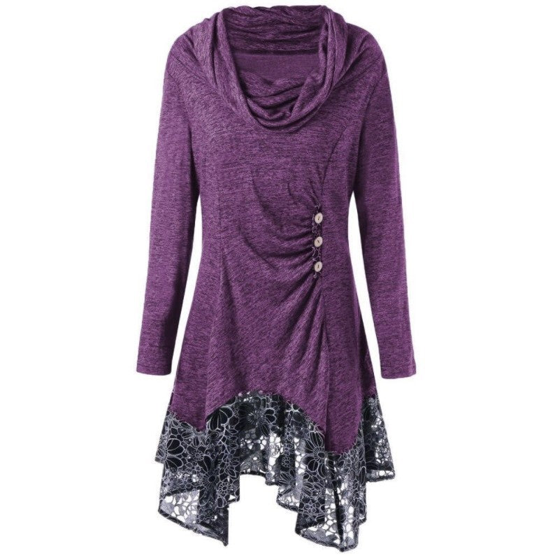 Classy and Versatile Dress