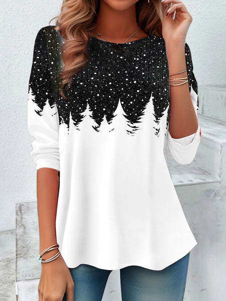 Chic and Comfortable Summer Piece