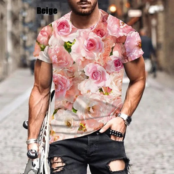 Chic and Comfortable Shirt