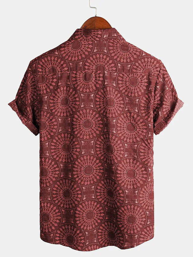 Alluring and Refined Shirt