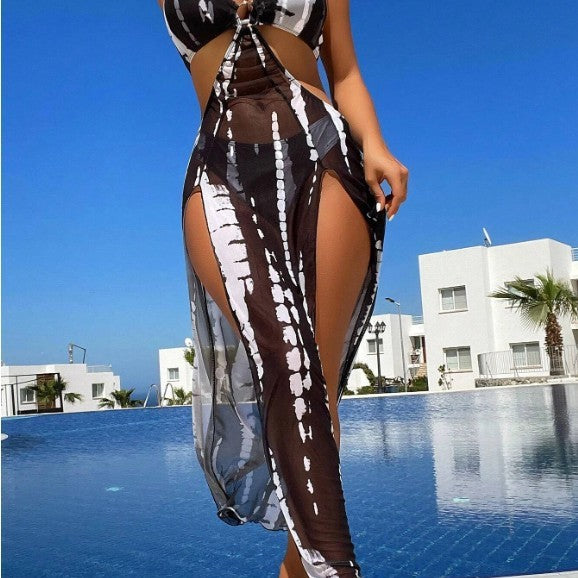 Bold and Beautiful Bikini
