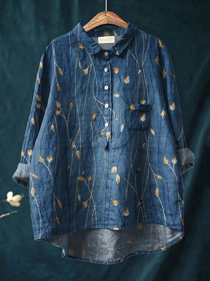 Chic and Comfortable Shirt