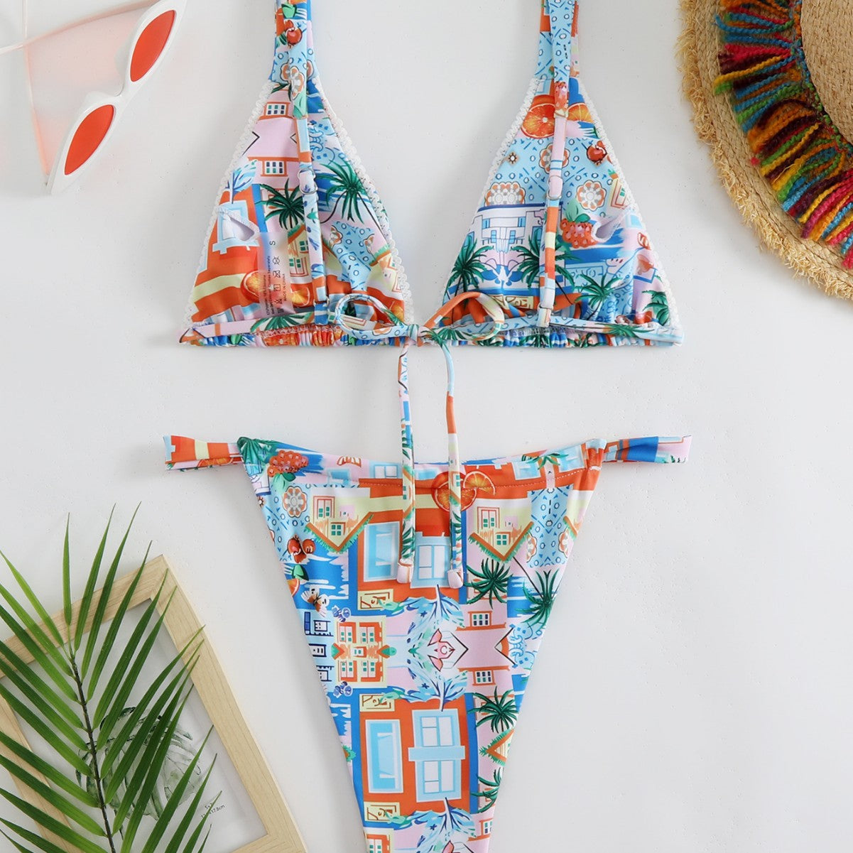 Classy and Versatile Bikini