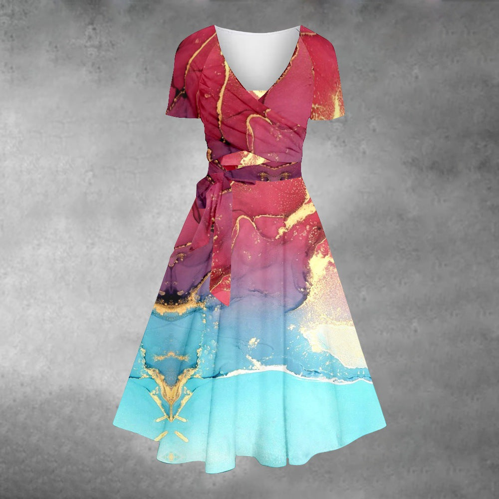 Chic and Comfortable Dress