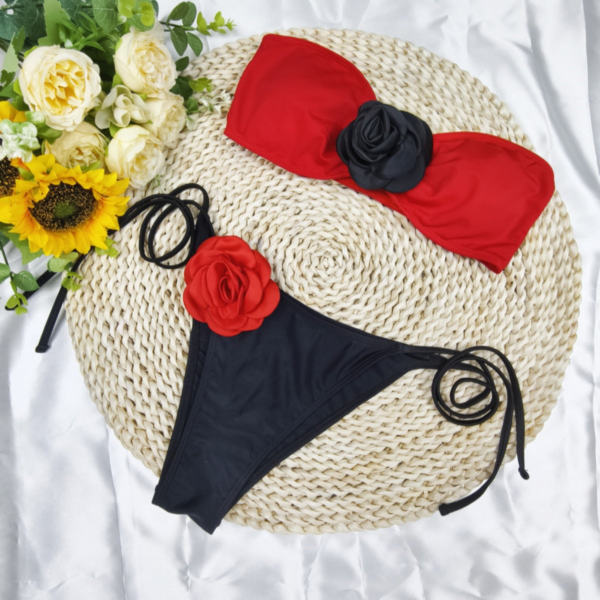 Classy and Versatile Bikini